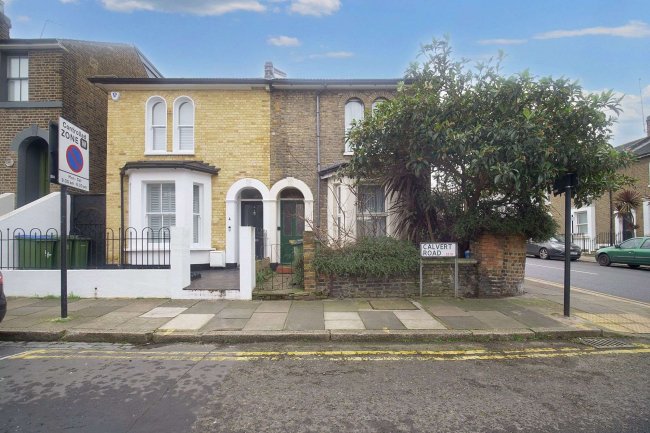 2 Calvert Road, Greenwich, London, SE10 0DF 8