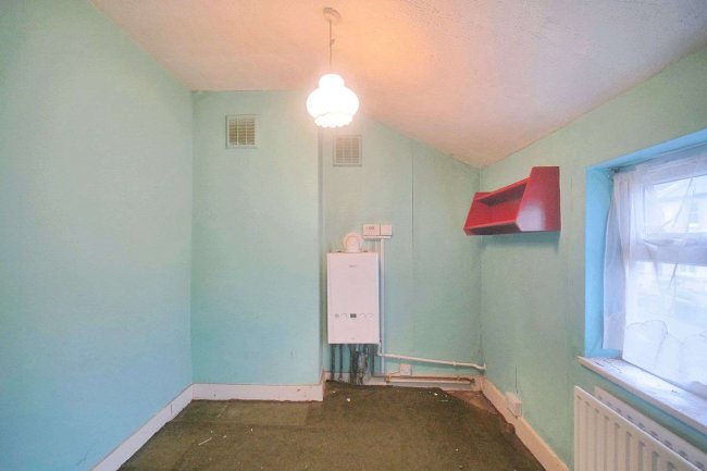 2 Calvert Road, Greenwich, London, SE10 0DF 8