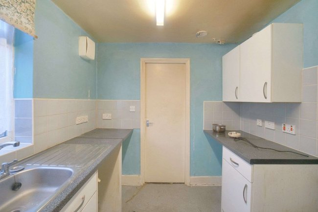 2 Calvert Road, Greenwich, London, SE10 0DF 8