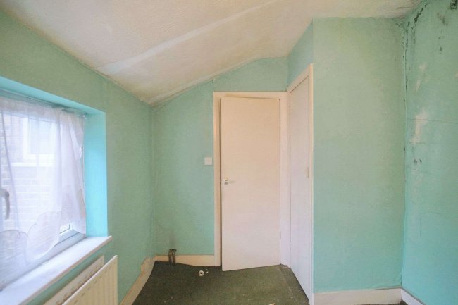 2 Calvert Road, Greenwich, London, SE10 0DF 8