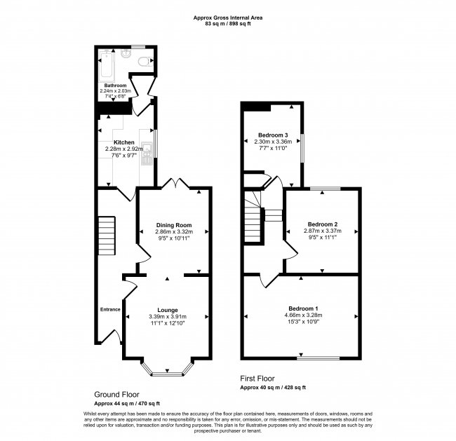 2 Calvert Road, Greenwich, London, SE10 0DF 8