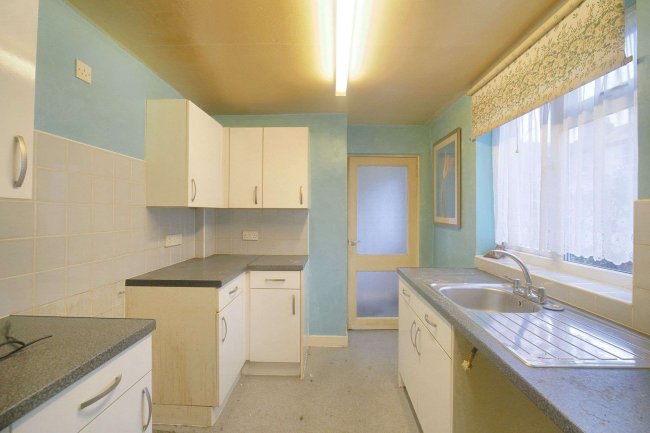 2 Calvert Road, Greenwich, London, SE10 0DF 8