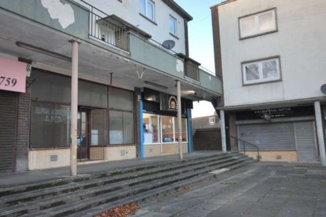 50 Woodside Way, Glenrothes KY7 5DF 8