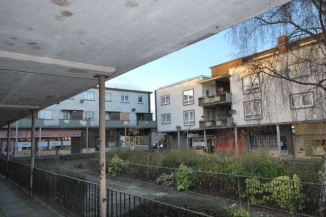 50 Woodside Way, Glenrothes KY7 5DF 8