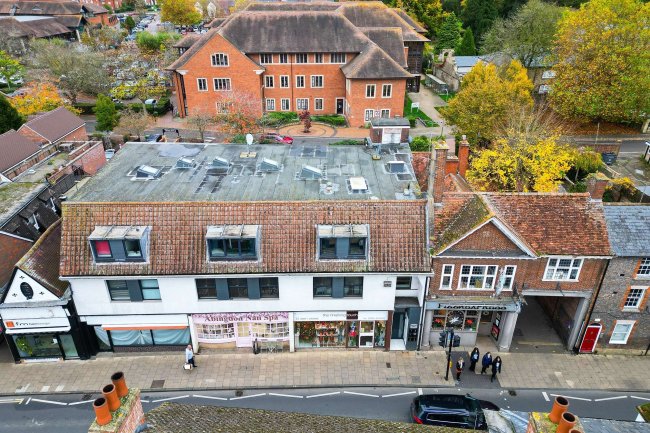 13 Stert Street, Abingdon OX14 3JF 8