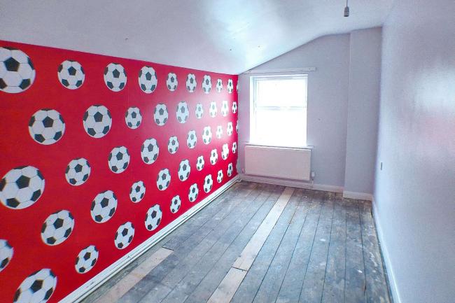 4 Smith Street, Scunthorpe, North Lincolnshire, DN15 7LG 8