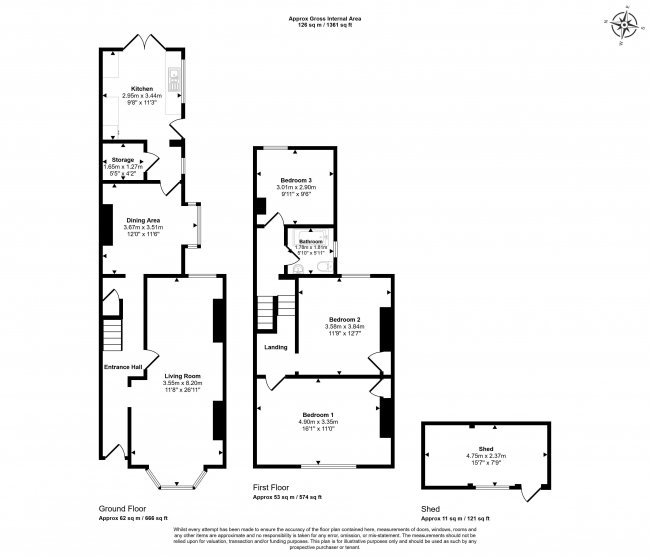 30 Alliance Avenue, Hull, HU3 6QX 2