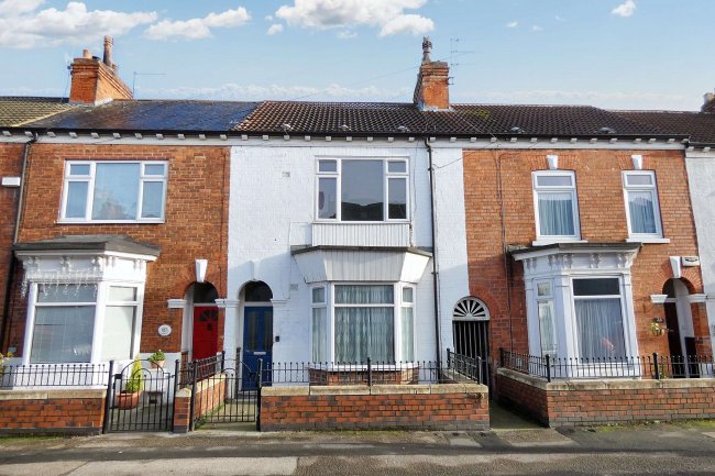 30 Alliance Avenue, Hull, HU3 6QX 2
