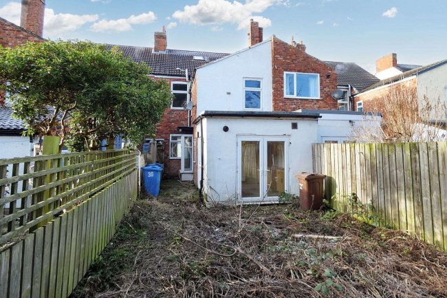 30 Alliance Avenue, Hull, HU3 6QX 2