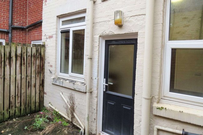 131 Villiers Street, Preston, PR1 7PB 4