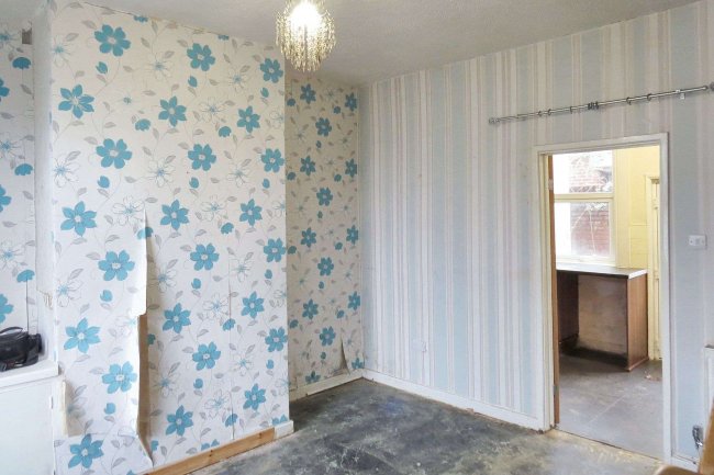 131 Villiers Street, Preston, PR1 7PB 4