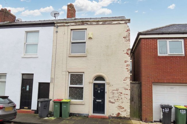 131 Villiers Street, Preston, PR1 7PB 4