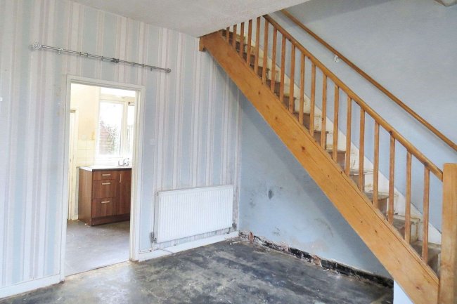 131 Villiers Street, Preston, PR1 7PB 4