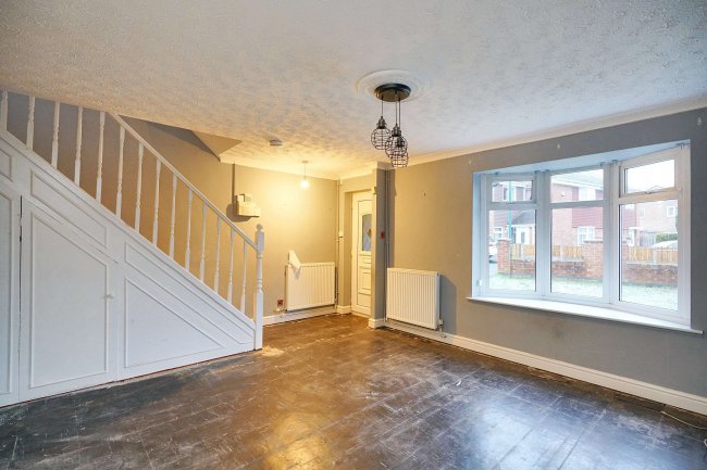 30 Craster Drive, Bulwell, Nottingham, NG6 7FJ 9