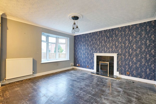 30 Craster Drive, Bulwell, Nottingham, NG6 7FJ 9