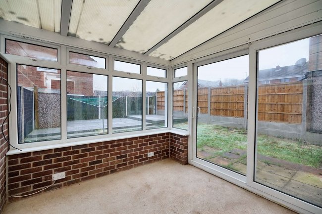 30 Craster Drive, Bulwell, Nottingham, NG6 7FJ 9