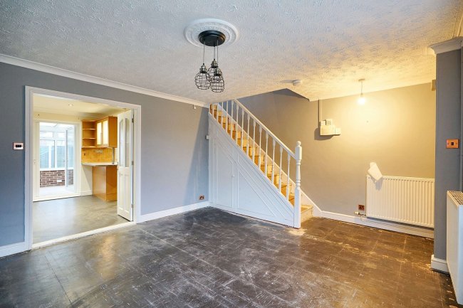 30 Craster Drive, Bulwell, Nottingham, NG6 7FJ 9