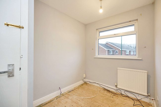 30 Craster Drive, Bulwell, Nottingham, NG6 7FJ 9