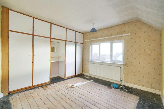 6 Arleston Street, Sunny Hill , Derby, DE23 8WG 2