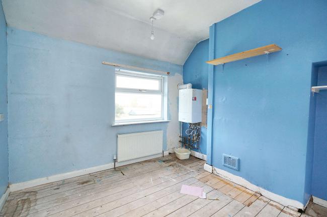 6 Arleston Street, Sunny Hill , Derby, DE23 8WG 2