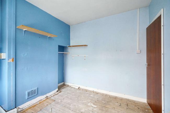 6 Arleston Street, Sunny Hill , Derby, DE23 8WG 2