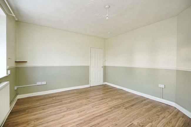 6 Arleston Street, Sunny Hill , Derby, DE23 8WG 2