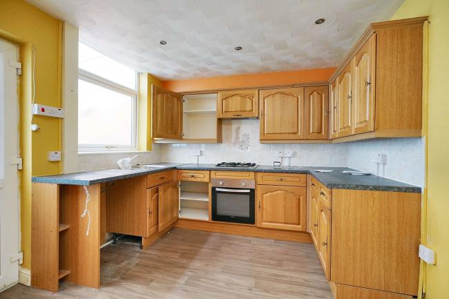 6 Arleston Street, Sunny Hill , Derby, DE23 8WG 2