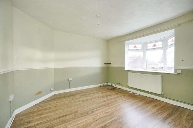 6 Arleston Street, Sunny Hill , Derby, DE23 8WG 2