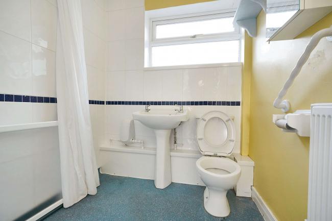 6 Arleston Street, Sunny Hill , Derby, DE23 8WG 2