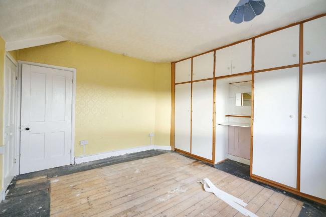 6 Arleston Street, Sunny Hill , Derby, DE23 8WG 2