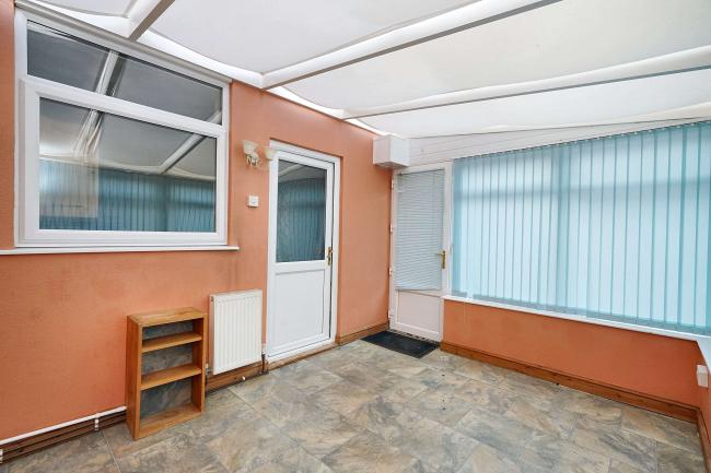 6 Arleston Street, Sunny Hill , Derby, DE23 8WG 2