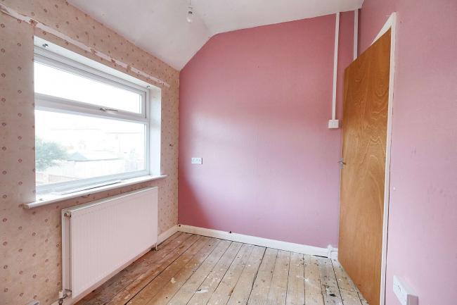 6 Arleston Street, Sunny Hill , Derby, DE23 8WG 2