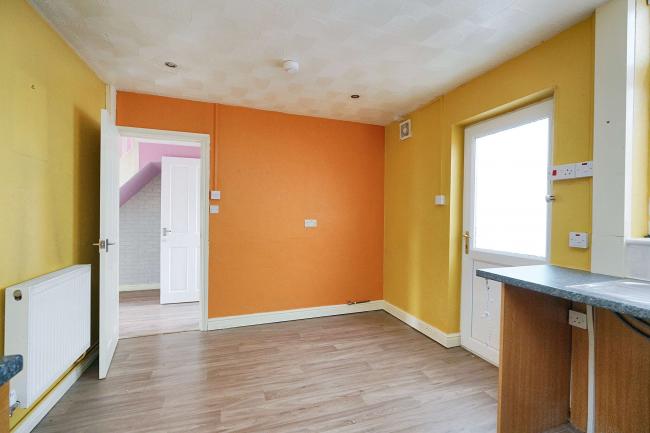 6 Arleston Street, Sunny Hill , Derby, DE23 8WG 2