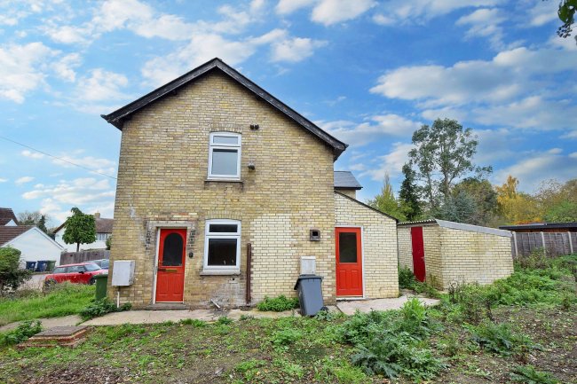 2 Church Lane, Great Paxton, St. Neots, Cambridgeshire, PE19 6RJ 2