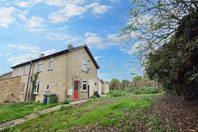 2 Church Lane, Great Paxton, St. Neots, Cambridgeshire, PE19 6RJ 2