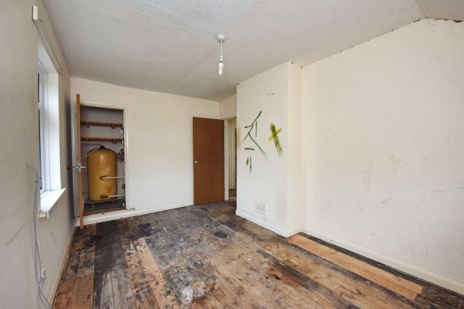 2 Church Lane, Great Paxton, St. Neots, Cambridgeshire, PE19 6RJ 2