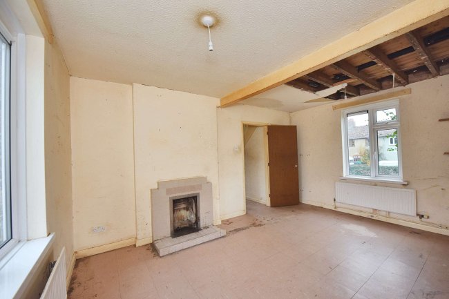 2 Church Lane, Great Paxton, St. Neots, Cambridgeshire, PE19 6RJ 2