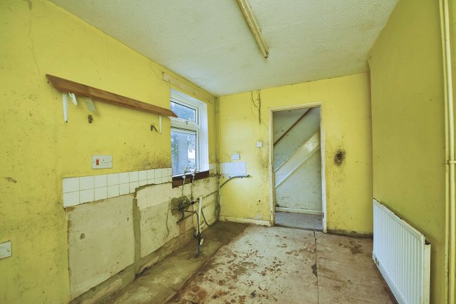 2 Church Lane, Great Paxton, St. Neots, Cambridgeshire, PE19 6RJ 2