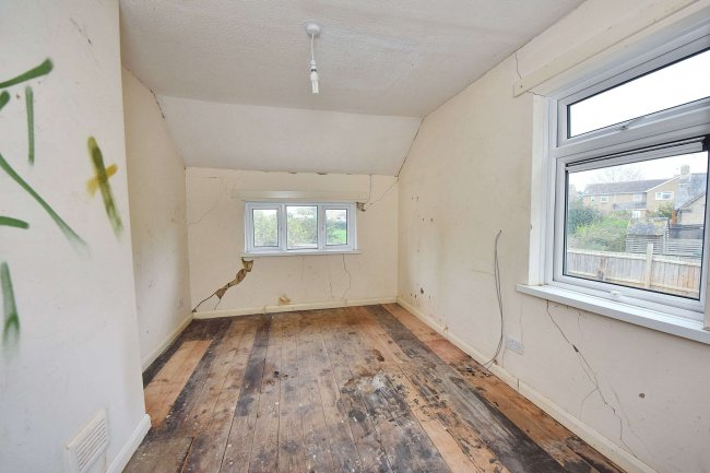 2 Church Lane, Great Paxton, St. Neots, Cambridgeshire, PE19 6RJ 2