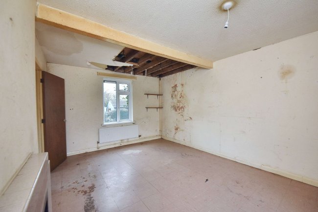 2 Church Lane, Great Paxton, St. Neots, Cambridgeshire, PE19 6RJ 2