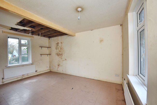 2 Church Lane, Great Paxton, St. Neots, Cambridgeshire, PE19 6RJ 2