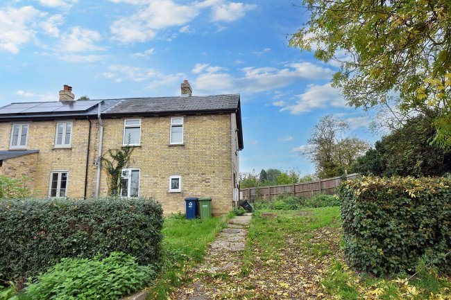 2 Church Lane, Great Paxton, St. Neots, Cambridgeshire, PE19 6RJ 2