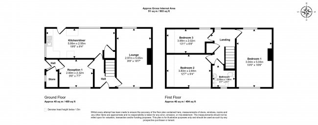 10 The Avenue, Ramsey, Huntingdon, PE26 1AT 3