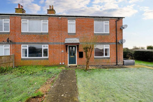 28 Windmill Close, Ellington, Huntington, Cambridgeshire, PE28 0AJ 10