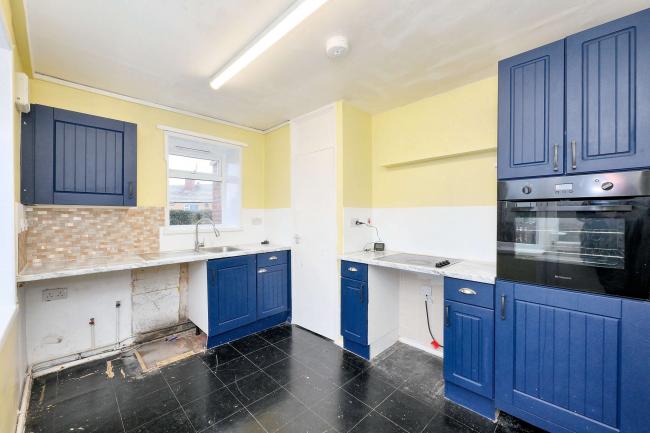 28 Windmill Close, Ellington, Huntington, Cambridgeshire, PE28 0AJ 10