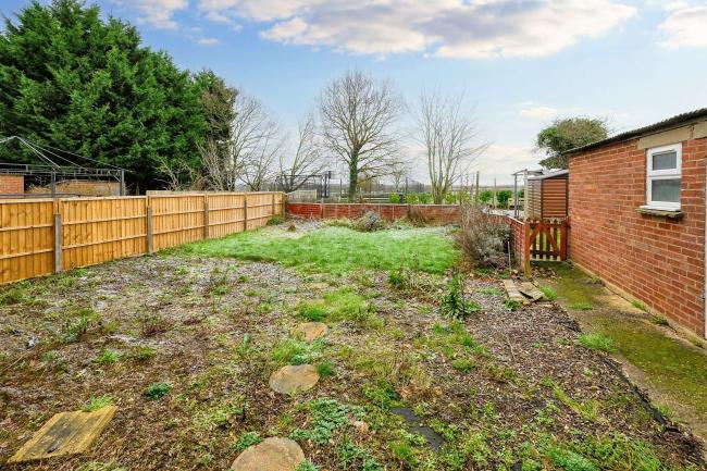 28 Windmill Close, Ellington, Huntington, Cambridgeshire, PE28 0AJ 10