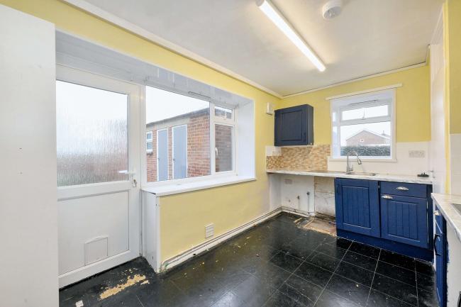 28 Windmill Close, Ellington, Huntington, Cambridgeshire, PE28 0AJ 10