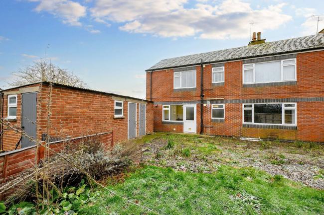 28 Windmill Close, Ellington, Huntington, Cambridgeshire, PE28 0AJ 10