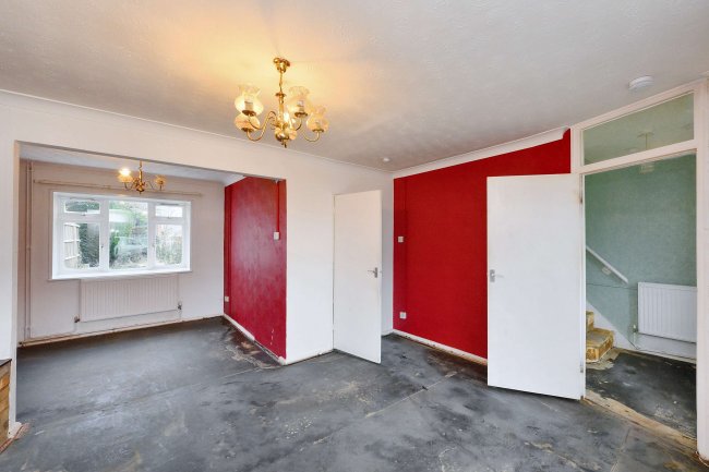 19 Mandeville Road, Brampton, Huntingdon, Cambridgeshire, PE28 4SB 9