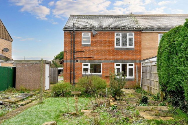 19 Mandeville Road, Brampton, Huntingdon, Cambridgeshire, PE28 4SB 9